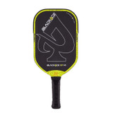 ProKennex Black Ace XF 14 Pickleball Paddle Black/Lime Green View 1