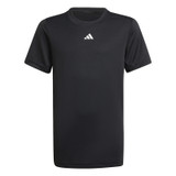 adidas Boys' Tee Pro Black View 1