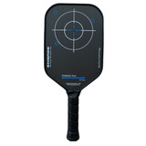 Engage Pursuit Pro1 Innovation 12.7mm Pickleball Paddle Carbon Sky View 1