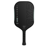 Gearbox GX2 Integra XL 16mm Pickleball Paddle Black View 1