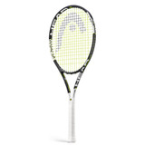 HEAD Graphene XT Speed MP (Strung) View 1