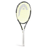 HEAD Graphene XT Speed S (Strung) View 1