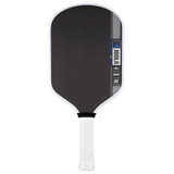 JOOLA Ben Johns Hyperion Pro IV 16mm Pickleball Paddle Black/Blue/White View 1