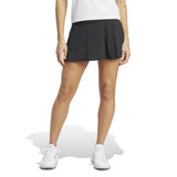 adidas Club Pocket Skirt - Women's Black View 1