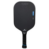 Diadem Warrior Blucore V3 16mm Pickleball Paddle Pro Shape Black/Blue View 1