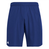 adidas Club 7" Short - Men's Dark Blue View 1