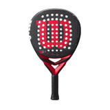 Wilson Bela V3 Padel Black View 1