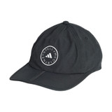 adidas aSMC Run Cap (W) Black View 1
