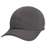 adidas Superlite 4 Team Cap - Men's Grey View 1