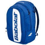 Babolat Court Hero Backpack (2025) Dark Blue View 1