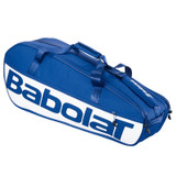 Babolat Court M 6-Pack (2025) Dark Blue View 1