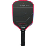 Paddletek Bantam GTO-C 12.7 Pickleball Paddle Knockout Pink View 1