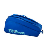 Wilson Ultra V5 Tour 12-Pack Blue View 1