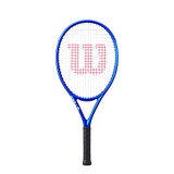 Wilson Ultra Junior 25 V5 (Strung) Blue View 1