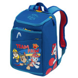 HEAD Paw Patrol Junior Backpack (2025) Chase View 1