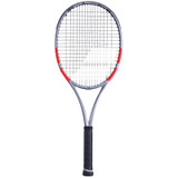 Babolat Pure Strike 98 (16x19) (2025) Carbon Grey View 1
