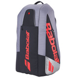 Babolat Pure Strike 9-Pack (2025) Carbon Grey View 1
