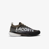 Lacoste AG-LT25 Lite - Men's Khaki/Black View 1