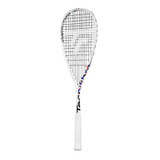 Tecnifibre Carboflex X-Top 120 v2 Squash (Strung) White View 1