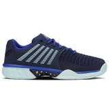 K-Swiss Express Light 3 Padel - Men's Naval Academy/Ice Castle/Dazzling Blue View 1