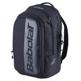 Babolat Evo Court Hero Backpack (2025) Black View 1