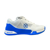 Xenon Xtreme V2 - Men's White/Royal Blue View 1