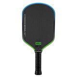 JOOLA Ben Johns Hyperion Pro 3S Dual 16mm Pickleball Paddle Black/Green View 1