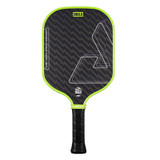 JOOLA Scorpeus Double Vision 16mm Pickleball Paddle Charge Green View 1