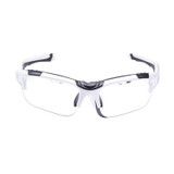 Wilson Jet Pickle+ Pickleball Eyewear Clear View 1