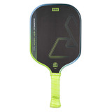 JOOLA Scorpeus Heat Vision 16mm Pickleball Paddle Gradient Surge Green View 1