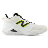 New Balance Coco CG2 (D) - Women's White/Black View 1