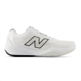 New Balance FuelCell 996v6 (D) - Women's White View 1