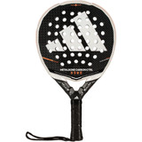 adidas Padel Metalbone Carbon CTRL 2026 Black View 1