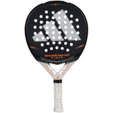 adidas Padel Metalbone Team Light 2026 Black/White View 1