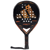 adidas Padel Arrow Hit CTRL 2026 Black View 1
