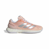 adidas Defiant Speed 2 - Women's Blush Pink View 1
