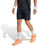 adidas Short & Tight Set AO - Men's Black View 1