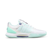 Wilson Intrigue Tour - Women's White/Bay View 1