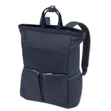 HEAD Pro Backpack 18L (2026) Navy View 1