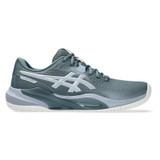 ASICS GEL Challenger 15 - Men's Ironglad/Grey Blue View 1