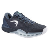 HEAD Revolt Pro 5.0 (M) Blueberry/Teal View 1