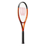 Wilson Burn 100S V5 Orange View 1