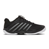K-Swiss Hypercourt Express 3 - Men's Black/White View 1
