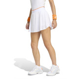adidas AO Skirt Pro - Women's White View 1