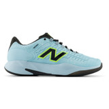 New Balance CT-Rally v2 (D) - Men's Glint Blue View 1