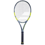 Babolat Pure Aero 100 (2026) Grey View 1