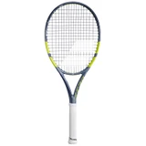 Babolat Pure Aero Team 100 (2026) Grey View 1