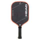 HEAD Radical Team 15 2026 Pickleball Paddle Black/Orange View 1
