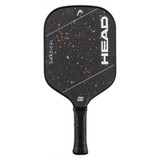 HEAD Radical Pro 15 2026 Pickleball Paddle Black View 1