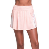 K-Swiss Inline Skirt 14" (W) Peach Frost View 1